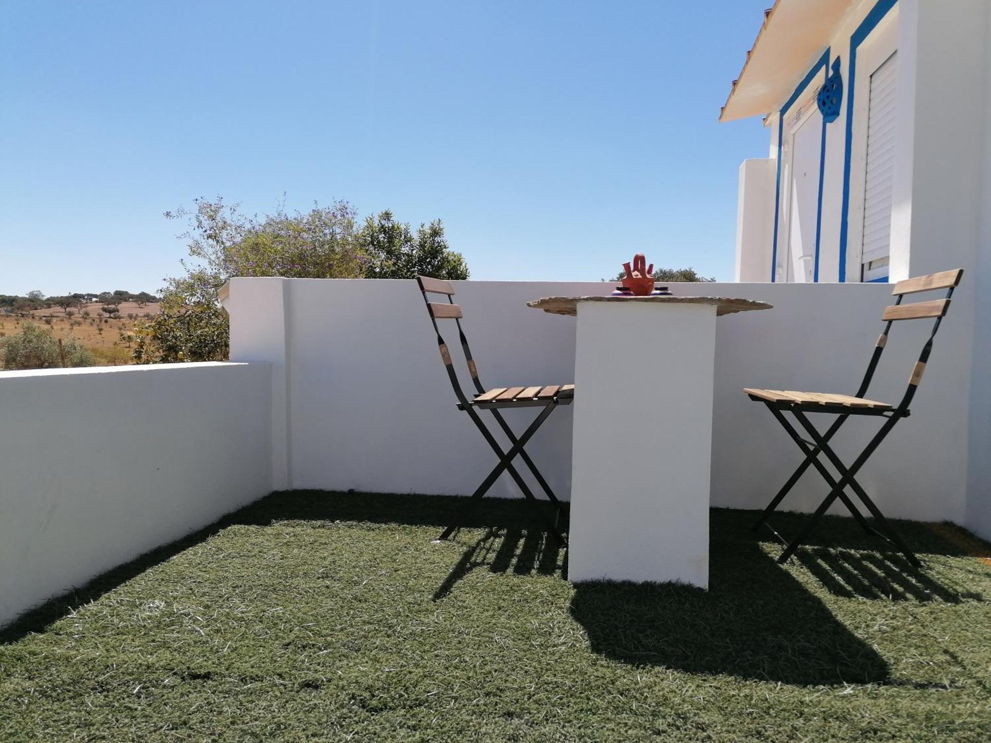 Villa Monte Beatriz Reguengos de Monsaraz Habitación foto